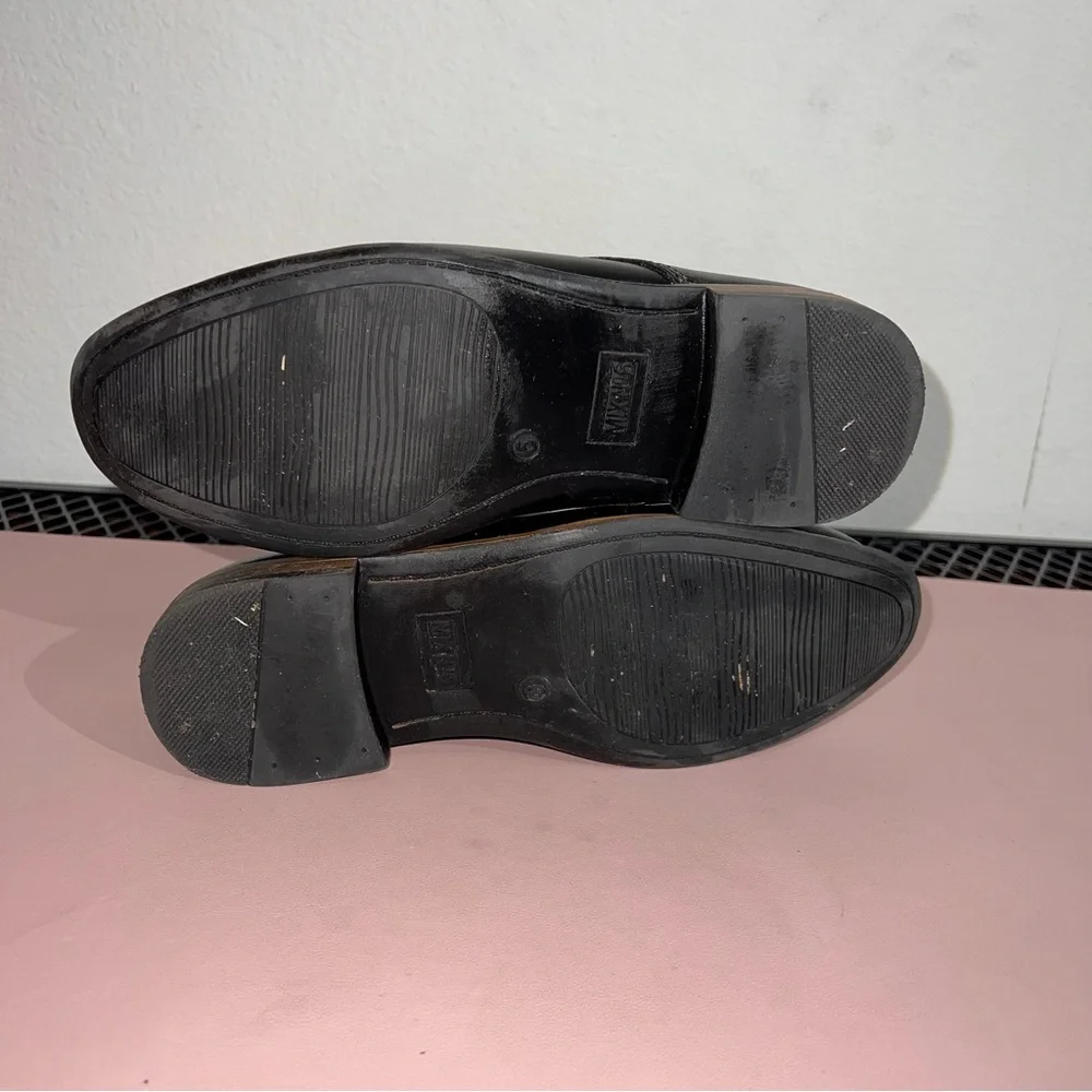 Kids Mix No.‎ 6 Buckley Oxford Black Size 5 Dress Shoes Wedding Ceremony Shoes